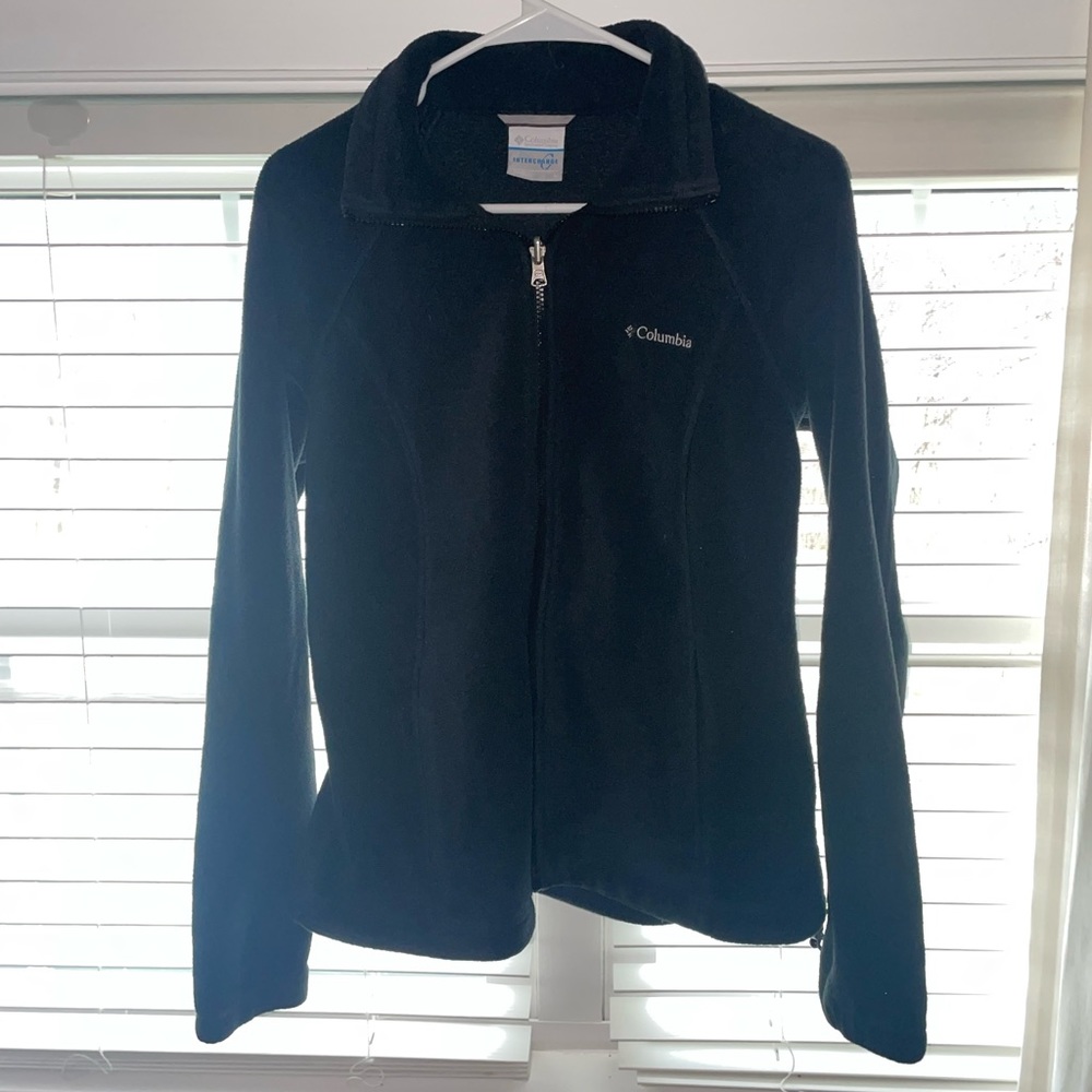 Columbia Fleece